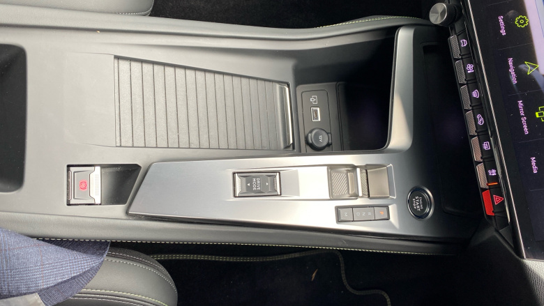 Peugeot 308 1.2 PureTech GT 5dr EAT8 Petrol Hatchback